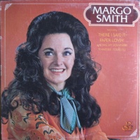 Margo Smith - Margo Smith [20th Century Records]